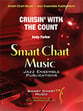 Cruisin' with the Count Jazz Ensemble sheet music cover